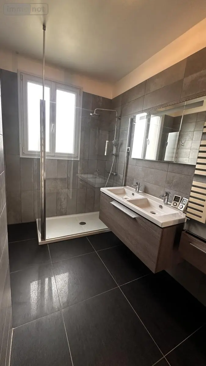 Maison a vendre Villers-lès-Nancy 54600 Meurthe-et-Moselle 54 142 m2 6 pièces 325000 euros 54004-1029 011