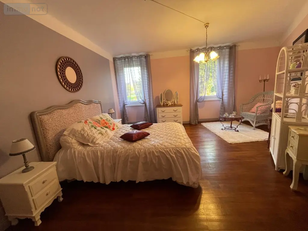 Viager maison Lézardrieux 22740 Côtes-d'Armor 22 150 m2 6 pièces 40000 euros 22023-3474 005