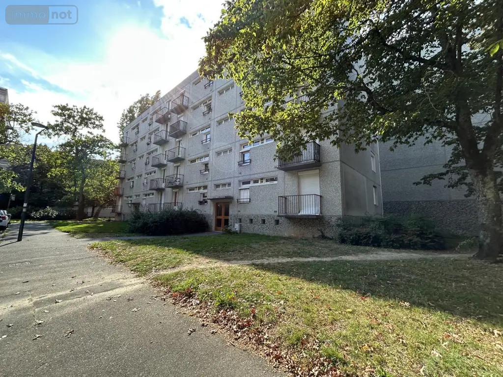 Appartement a vendre Rennes 35000 Ille-et-Vilaine 35 74 m2 4 pièces 167680 euros 35024-1346 008