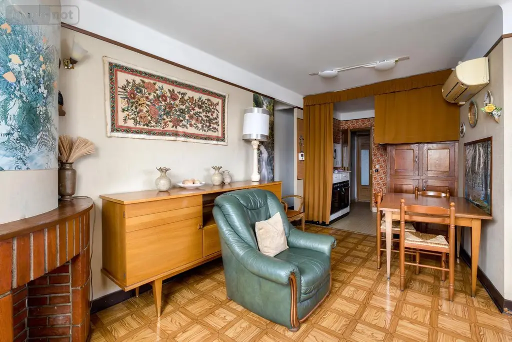 Maison a vendre Toulouse 31300 Haute-Garonne 31 96 m2 5 pièces 365000 euros 31003-145 006
