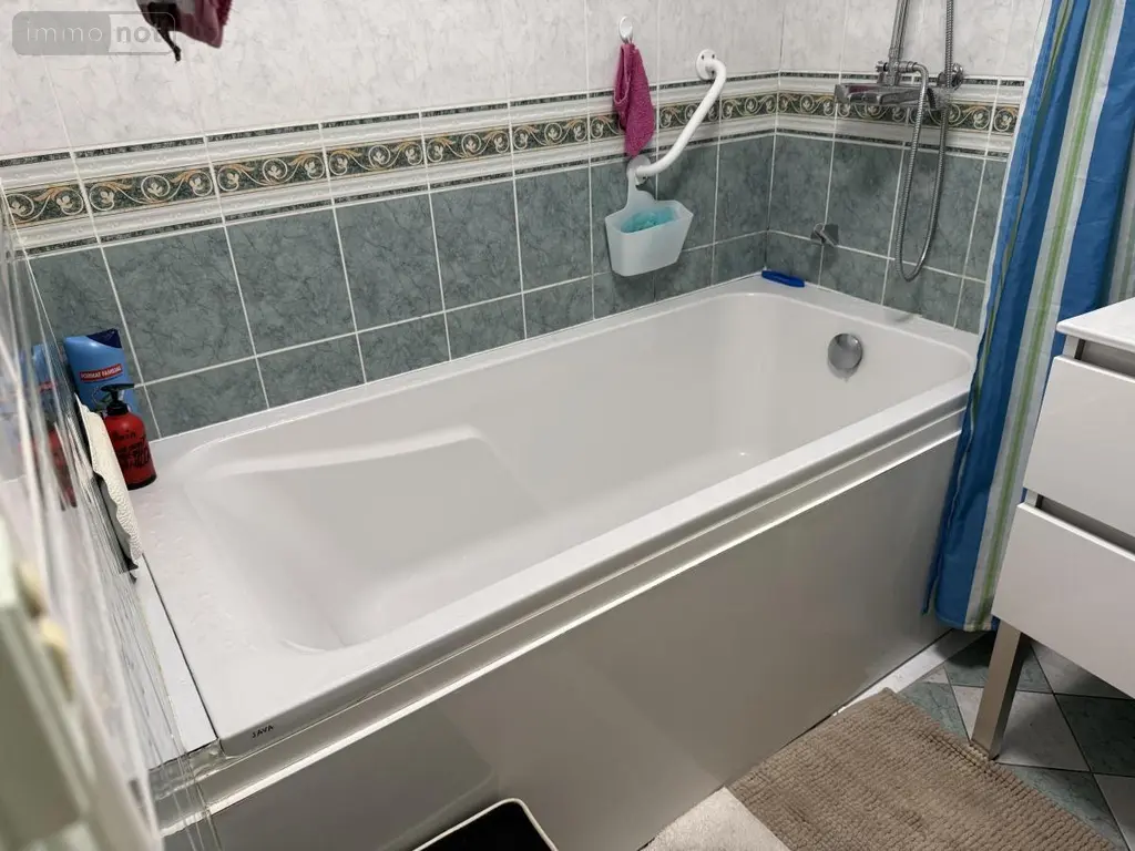 Maison a vendre Plémet 22210 Côtes-d'Armor 22 110 m2 136000 euros 22115-3451 006