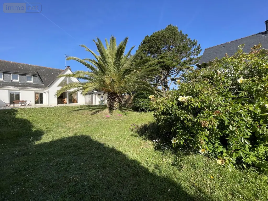 Maison a vendre Saint-Pierre-Quiberon 56510 Morbihan 56 108 m2 4 pièces 514260 euros 56041-875 010