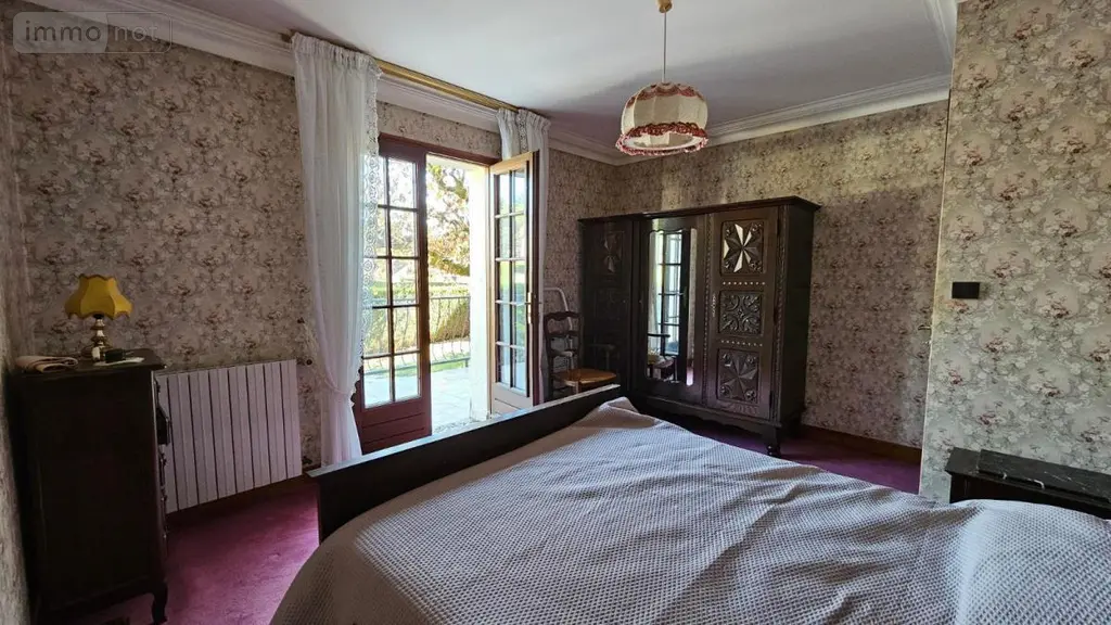 Maison a vendre Vendôme 41100 Loir-et-Cher 41 167 m2 6 pièces 244165 euros 41050-2781 010