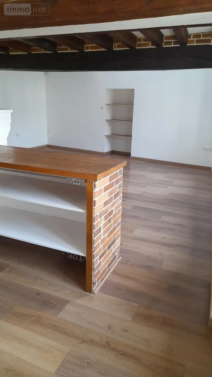 Maison a vendre Morogues 18220 Cher 18 114 m2 5 pièces 104500 euros 18006-248 005