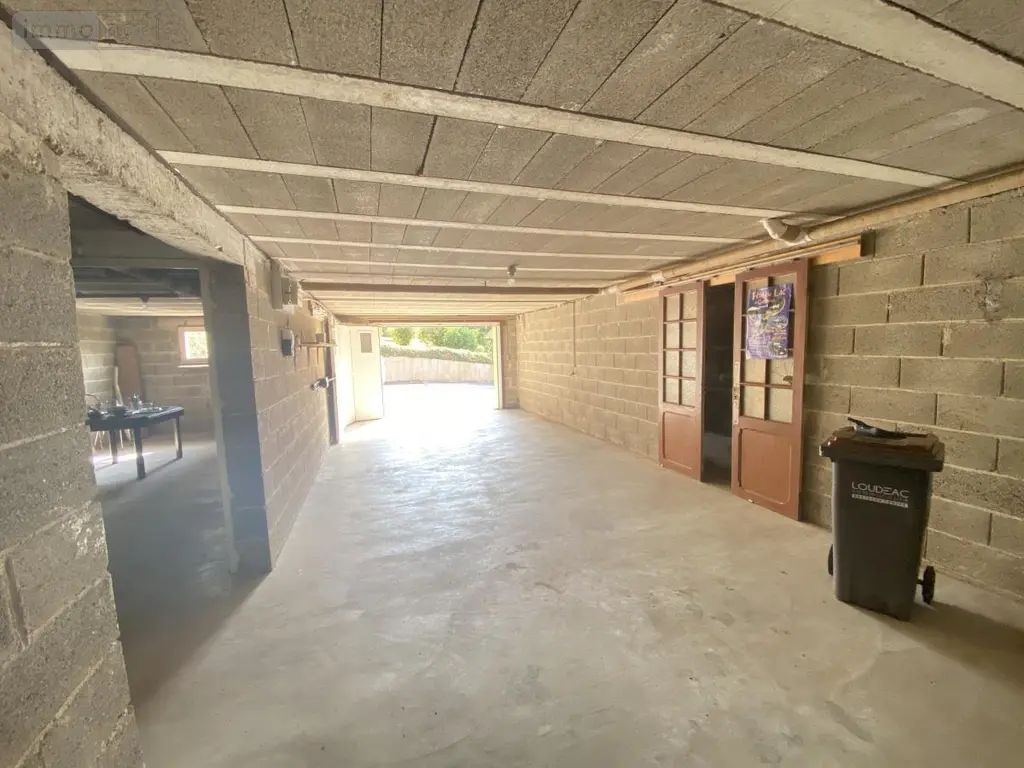 Maison a vendre Guerlédan 22530 Côtes-d'Armor 22 121 m2 5 pièces 195079 euros 22110-2357 015
