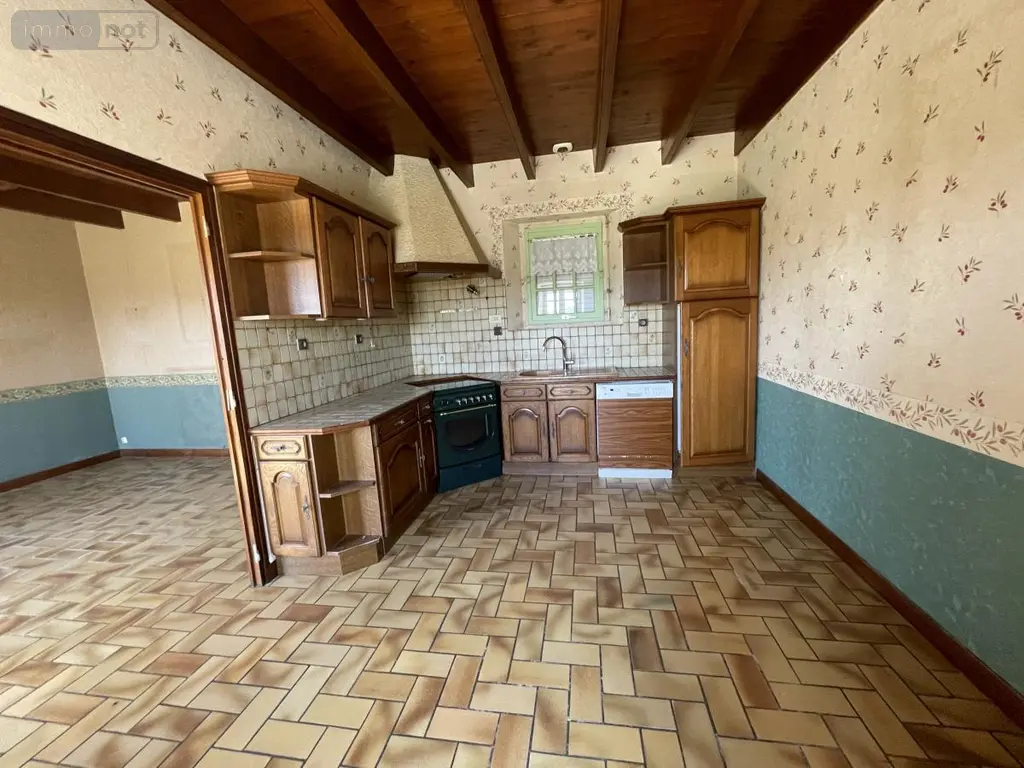 Maison a vendre Ploubazlanec 22620 Côtes-d'Armor 22 108 m2 7 pièces 239850 euros 22023-3533 003