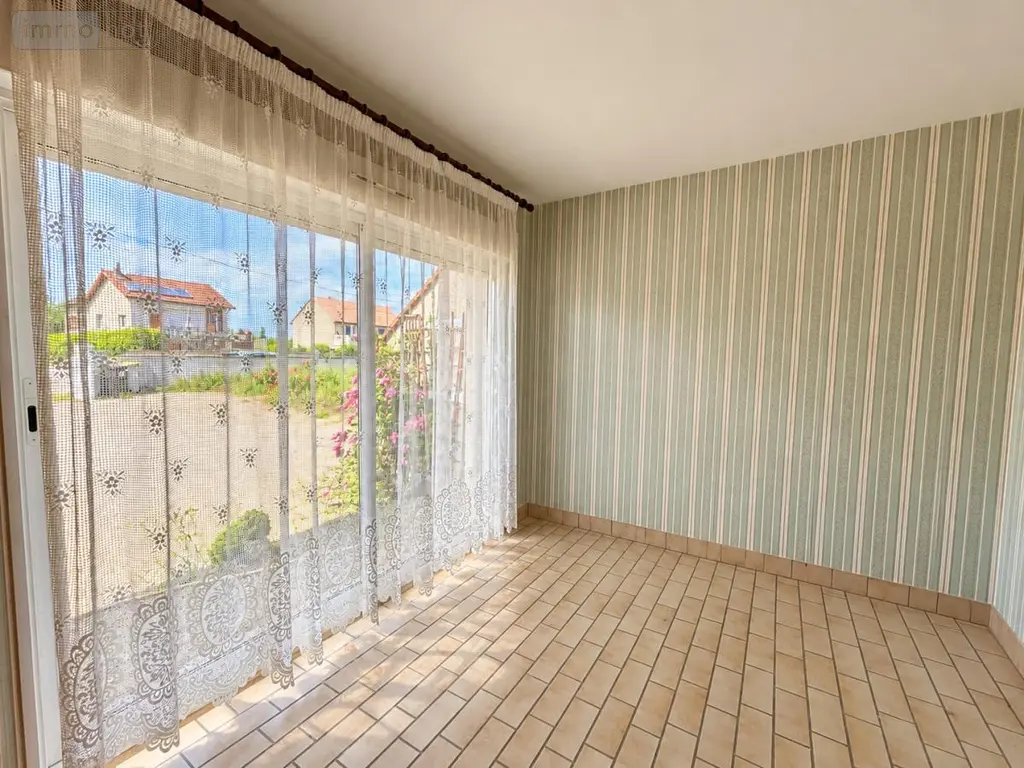 Maison a vendre Ébaty 21190 Côte-d'Or 21 127 m2 5 pièces 294000 euros 71057-45 008
