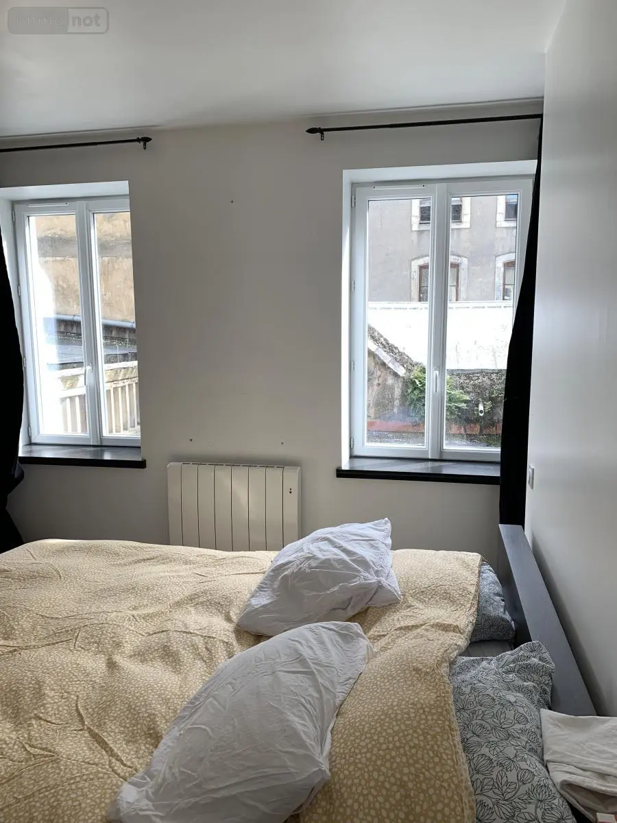 Appartement a vendre Boulogne-sur-Mer 62200 Pas-de-Calais 62 117 m2 4 pièces 193880 euros 62056-1048 010