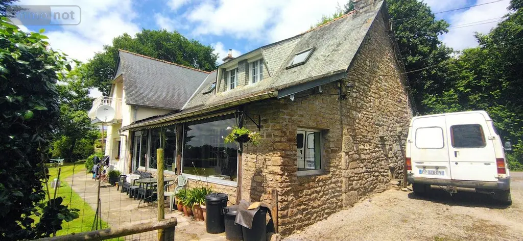 Maison a vendre Silfiac 56480 Morbihan 56 114 m2 4 pièces 178910 euros 56075-2394 031