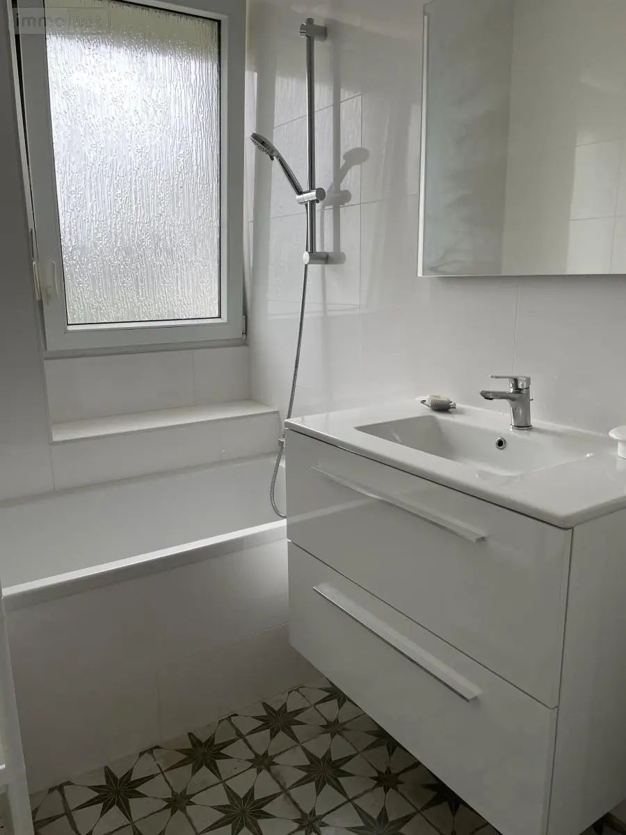 Maison a vendre Le Bono 56400 Morbihan 56 125 m2 6 pièces 479300 euros 56002-1084 013