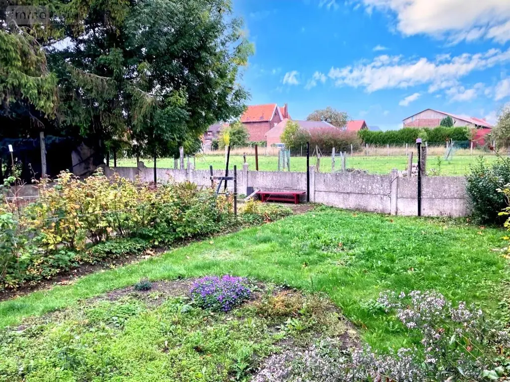 Maison a vendre Douvrin 62138 Pas-de-Calais 62 99 m2 153700 euros 62029-1833 008