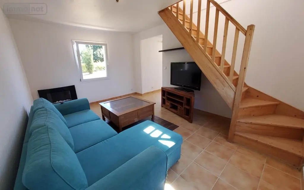 Maison a vendre Treffrin 22340 Côtes-d'Armor 22 91 m2 5 pièces 147000 euros 29066-3889 007