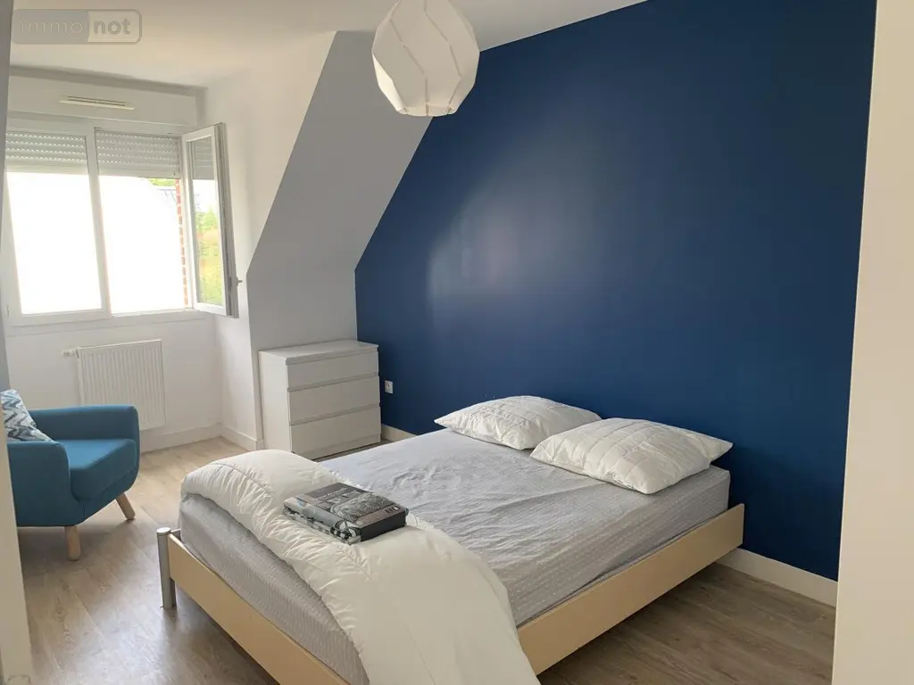 Location maison Gavrelle 62580 Pas-de-Calais 62 79 m2 985 euros 62135-L1197 006