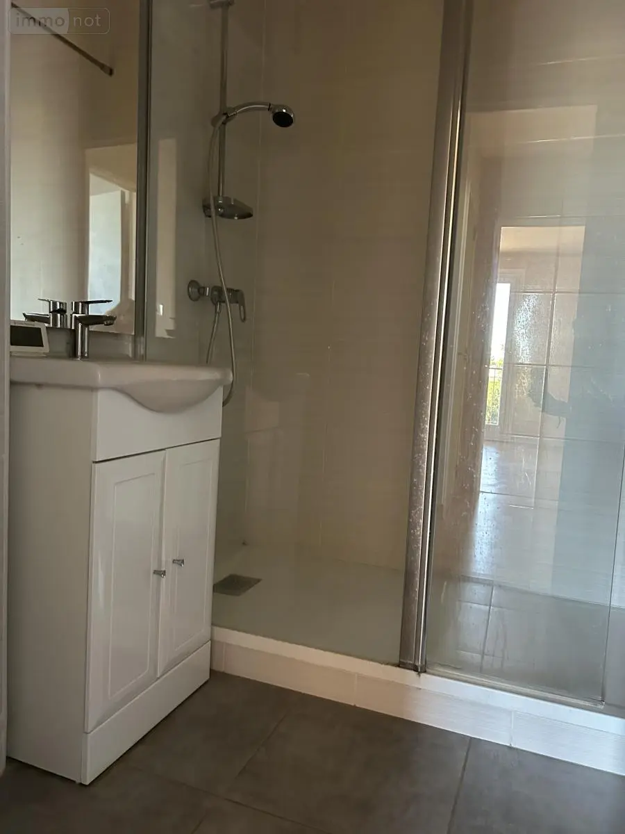 Appartement a vendre Bourges 18000 Cher 18 105 m2 5 pièces 111000 euros 18005-1705 004