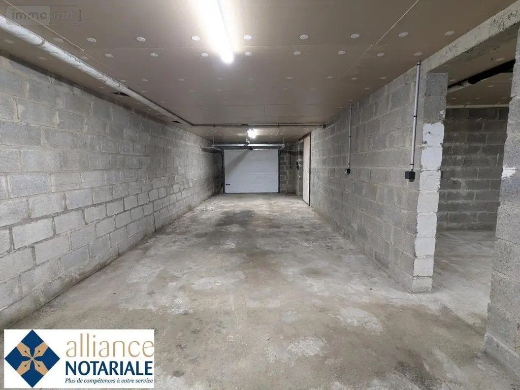 Location maison Vire Normandie 14500 Calvados 14 84 m2 4 pièces 945 euros 14076-L1060 010
