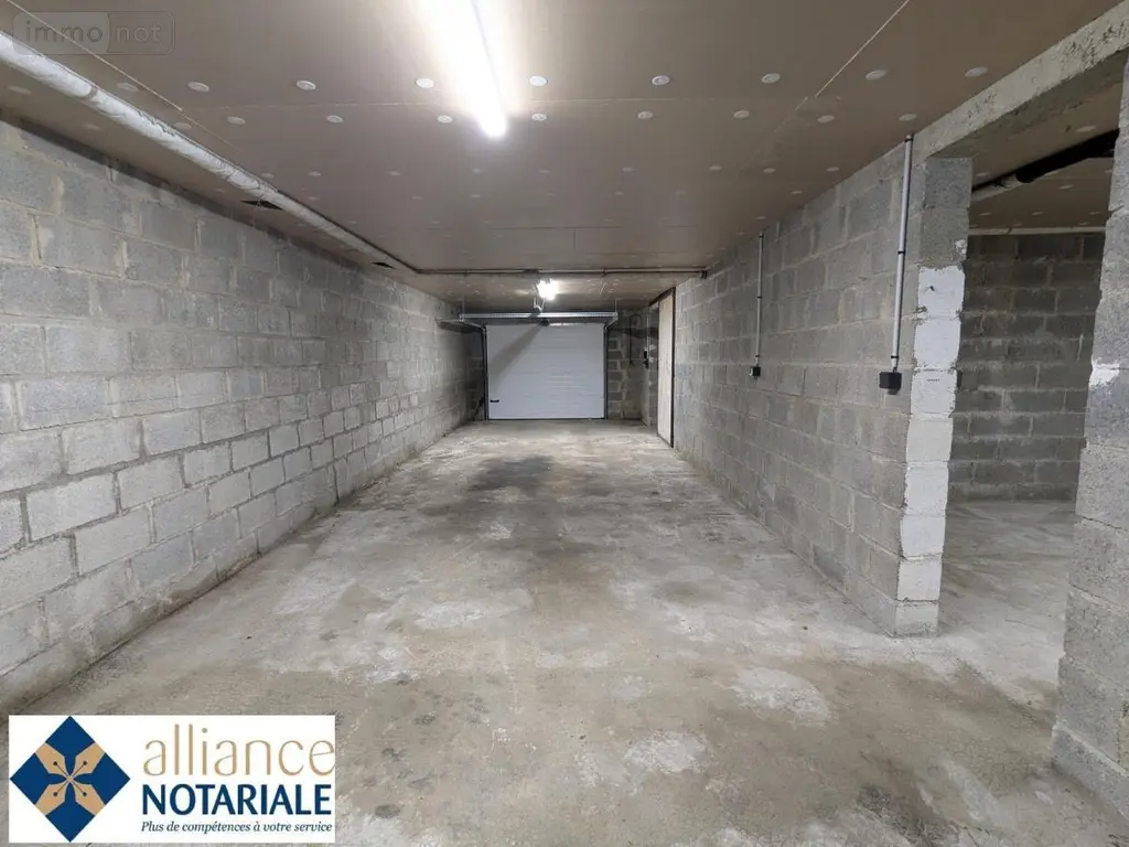Location maison Vire Normandie 14500 Calvados 14 84 m2 4 pièces 825 euros 14076-L1065 017