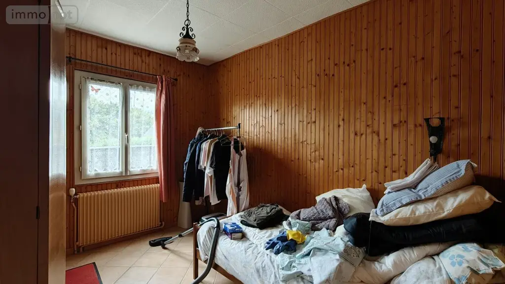 Maison a vendre Conches-en-Ouche 27190 Eure 27 139 m2 7 pièces 162750 euros 27003-103 008