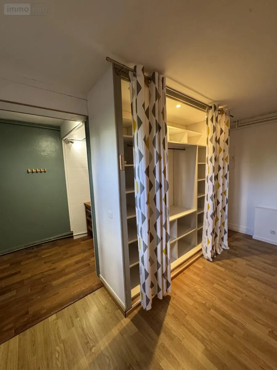 Appartement a vendre Mont-Saint-Aignan 76130 Seine-Maritime 76 71 m2 168000 euros 76007-751 008