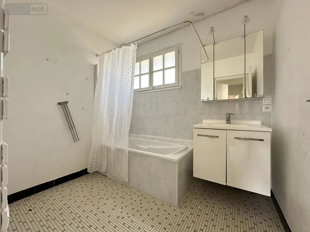 Maison a vendre La Mézière 35520 Ille-et-Vilaine 35 105 m2 279472 euros 35014-1285 008