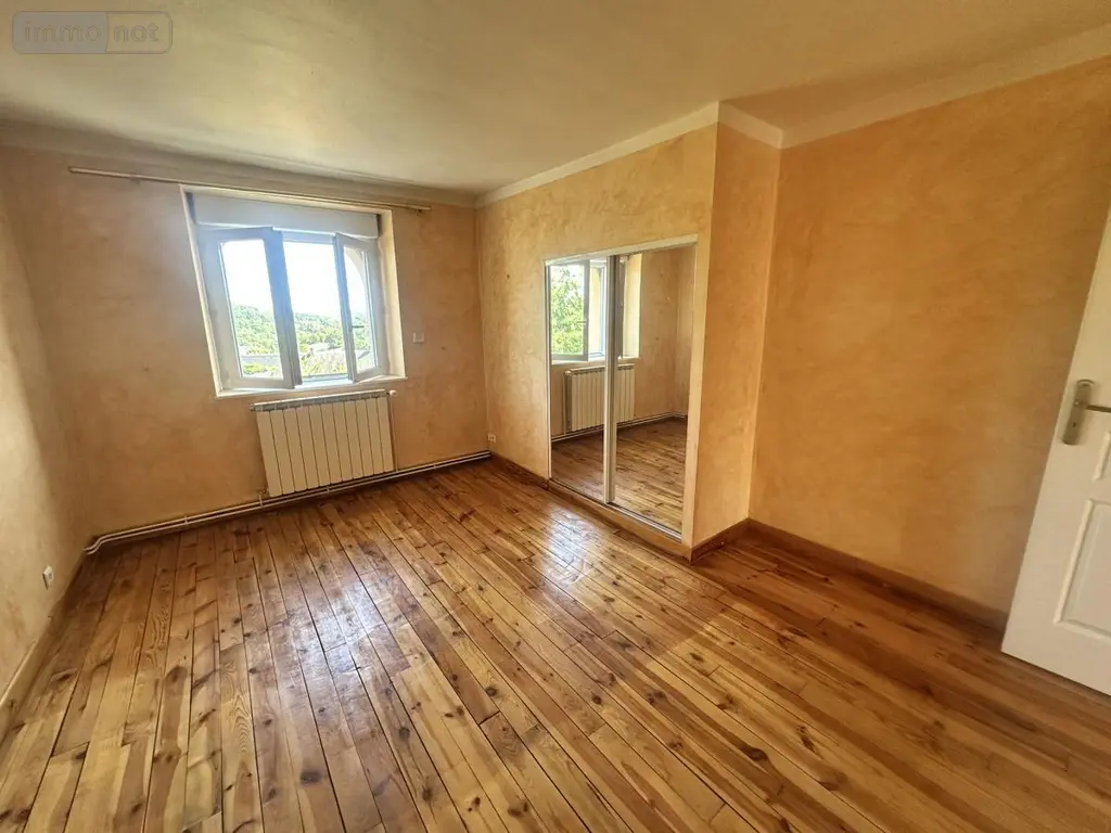 Maison a vendre Neuvéglise-sur-Truyère 15260 Cantal 15 146 m2 217300 euros 15046-87 009