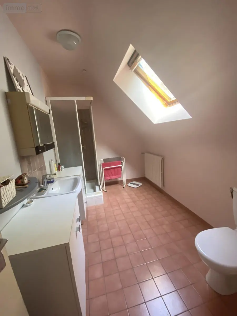 Maison a vendre Guerlédan 22530 Côtes-d'Armor 22 121 m2 5 pièces 195079 euros 22110-2357 014