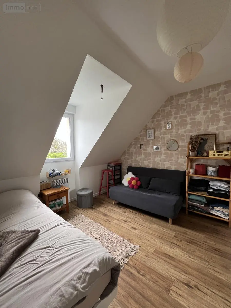 Maison a vendre Gouesnach 29950 Finistère 29 113 m2 6 pièces 344850 euros 29014-3107 008