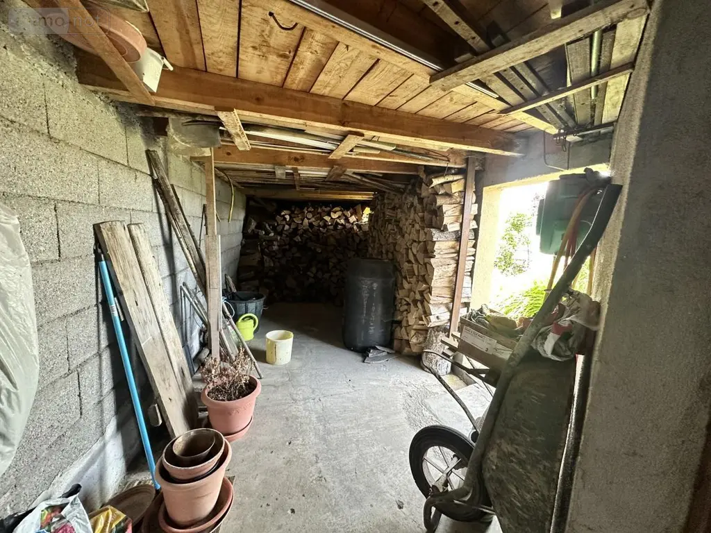 Maison a vendre Saint-Flour 15100 Cantal 15 106 m2 214500 euros 15046-86 015