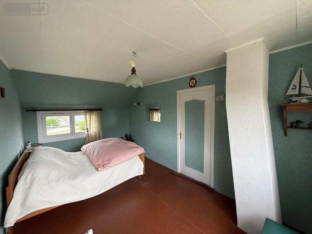 Maison a vendre Louvencourt 80560 Somme 80 187 m2 6 pièces 150800 euros 80121-2706 009