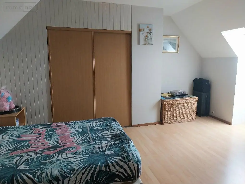 Maison a vendre Le Neubourg 27110 Eure 27 109 m2 5 pièces 230000 euros 27061-1470 011