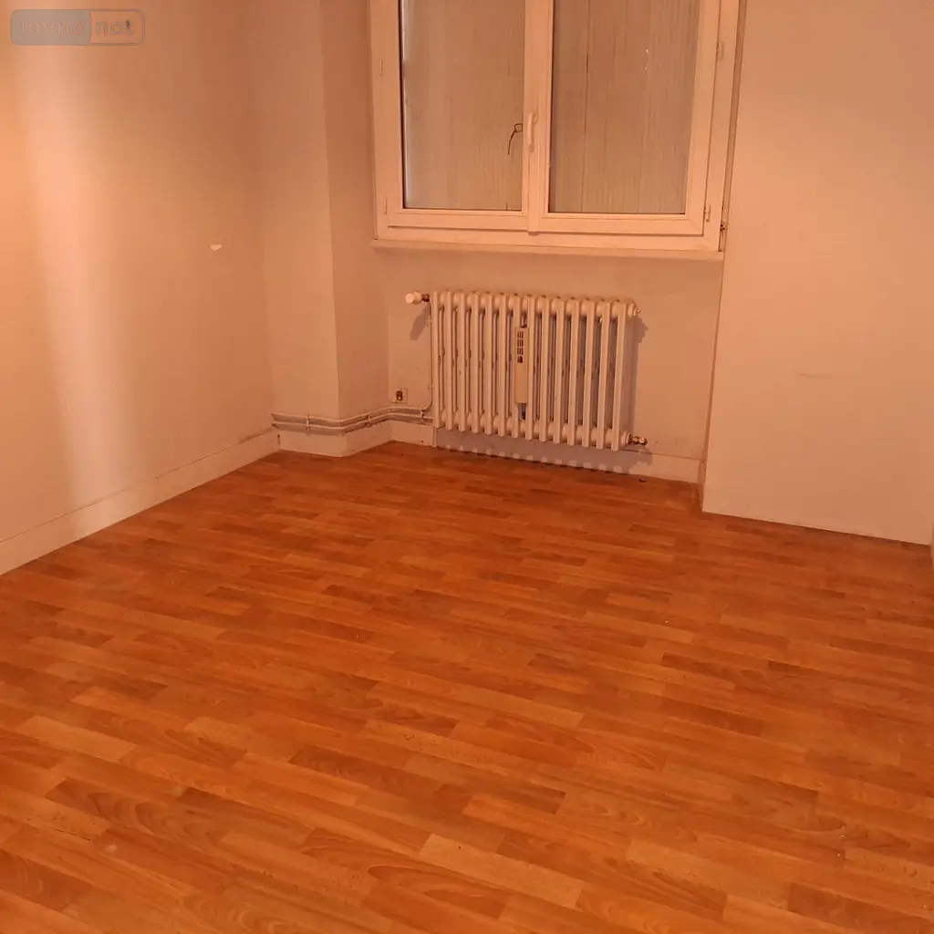 Maison a vendre Loire-Authion 49250 Maine-et-Loire 49 158 m2 7 pièces 238120 euros 49039-1097 008