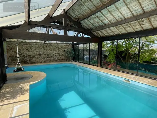 Maison a vendre Kervignac 56700 Morbihan 56 298 m2 788800 euros 56040-671 003