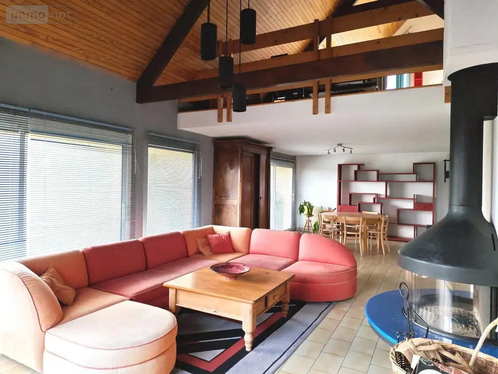Maison a vendre Santec 29250 Finistère 29 168 m2 10 pièces 593940 euros 29101-1613 004