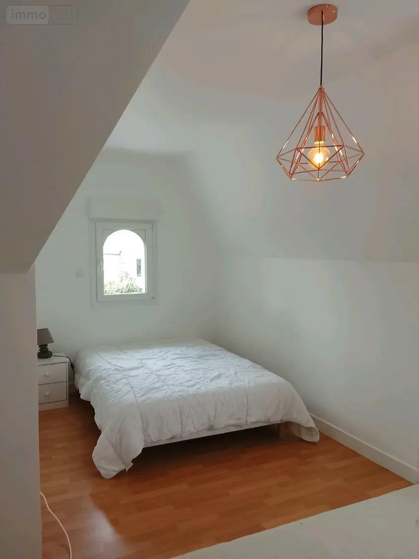 Maison a vendre Pontivy 56300 Morbihan 56 160 m2 376260 euros 56061-910 006
