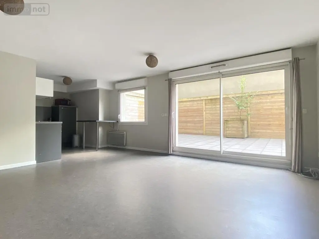 Appartement a vendre Lille 59000 Nord 59 69 m2 3 pièces 248500 euros 59016-1724 007