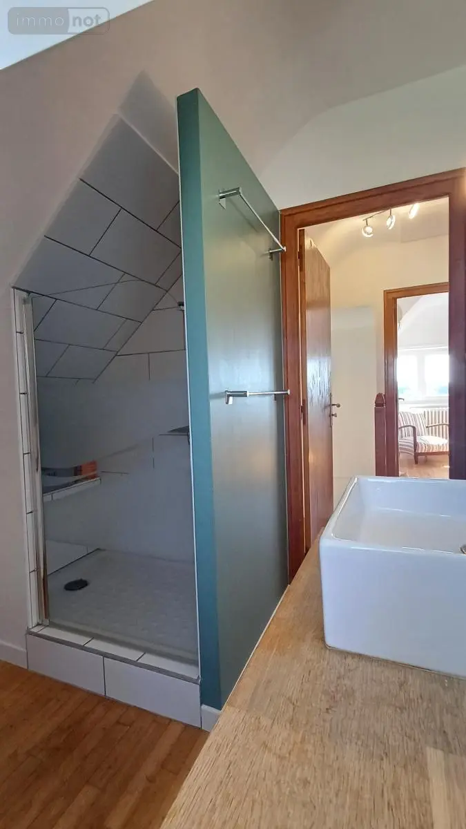 Maison a vendre Gouesnach 29950 Finistère 29 105 m2 4 pièces 335400 euros 29127-1237 012