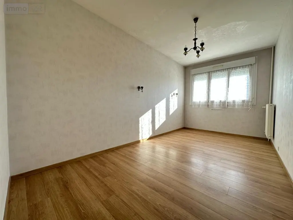 Appartement a vendre Rennes 35000 Ille-et-Vilaine 35 61 m2 3 pièces 135272 euros 35014-1251 006