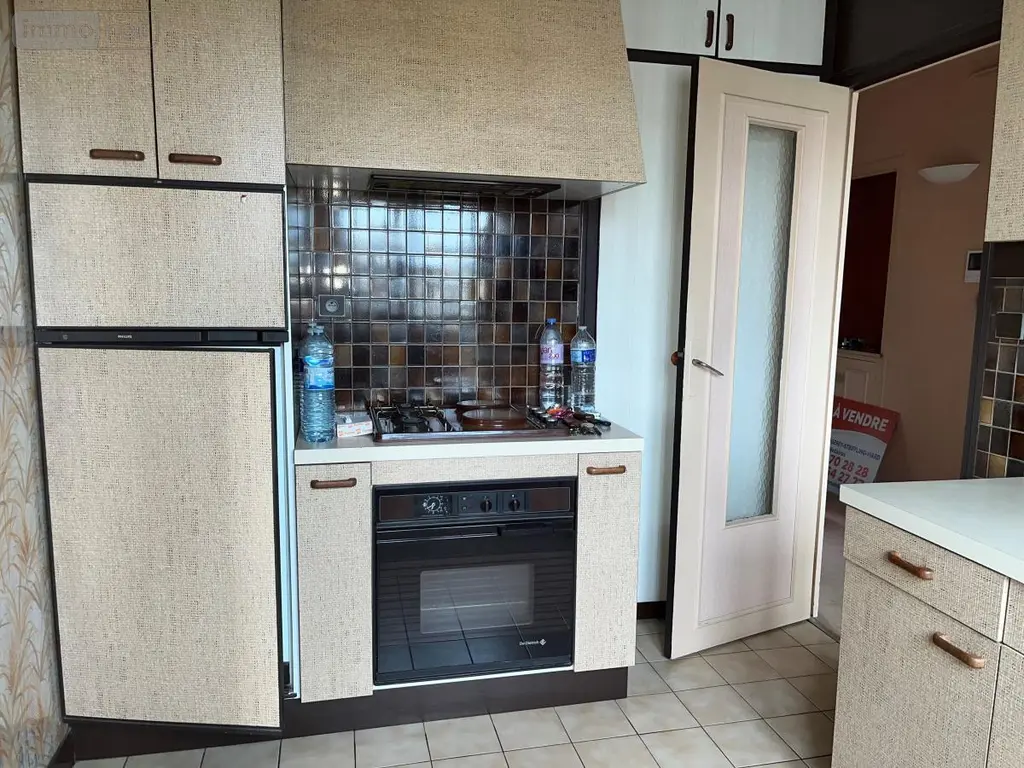 Appartement a vendre Dijon 21000 Côte-d'Or 21 67 m2 4 pièces 169000 euros 21005-1010 005