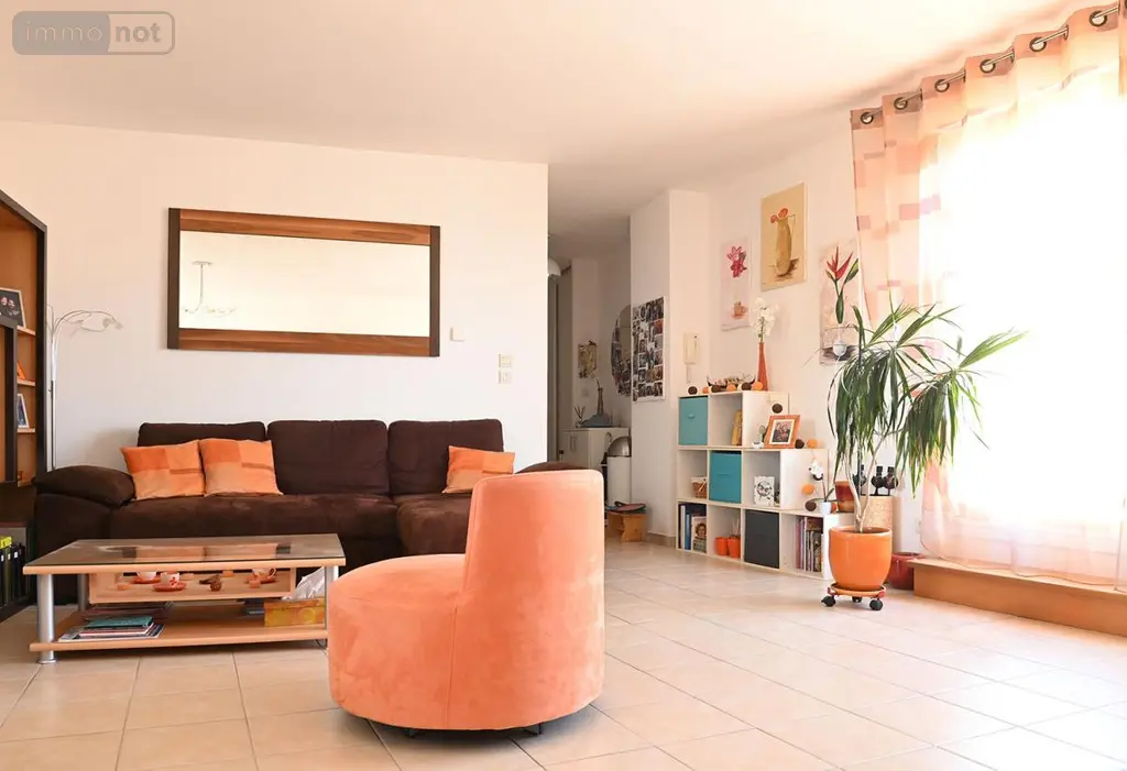 Appartement a vendre Rouen 76000 Seine-Maritime 76 76 m2 3 pièces 180000 euros 76008-814 005