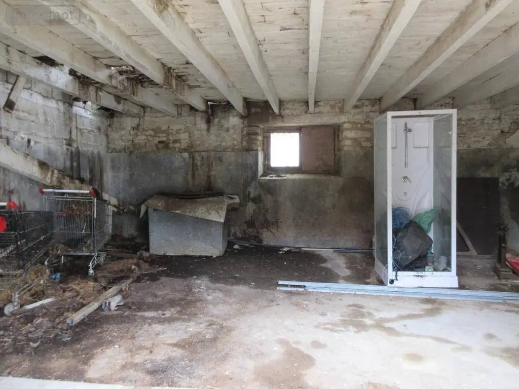 Maison a vendre Radenac 56500 Morbihan 56 36 m2 2 pièces 99860 euros 56077-949 009
