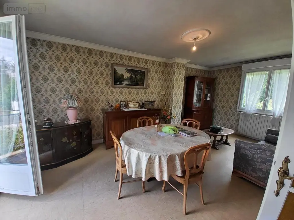 Maison a vendre Spézet 29540 Finistère 29 83 m2 5 pièces 88825 euros 29066-3743 004