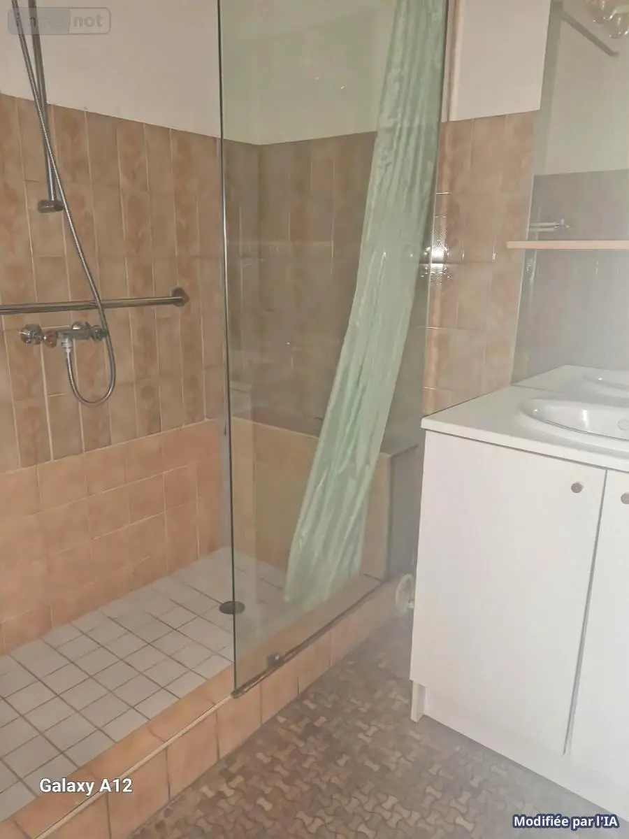 Appartement a vendre Auch 32000 Gers 32 96 m2 3 pièces 126400 euros 32002-1382 003