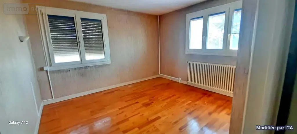 Maison a vendre Auch 32000 Gers 32 106 m2 5 pièces 173000 euros 32002-1381 004