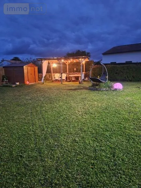 Maison a vendre Échiré 79410 Deux-Sèvres 79 70 m2 3 pièces 198640 euros 79066-121 004