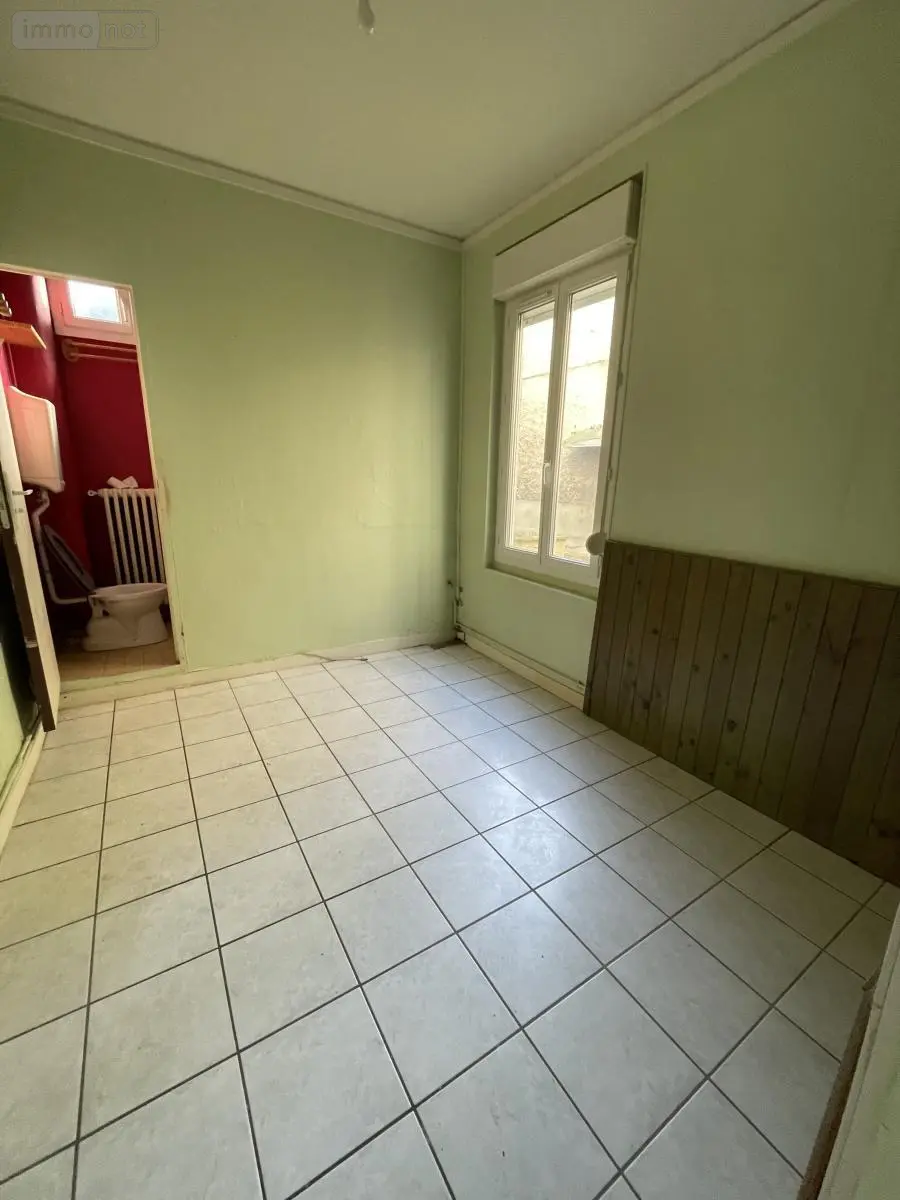Immeuble de rapport a vendre Reims 51100 Marne 51 204 m2 360000 euros 51046-2720 007
