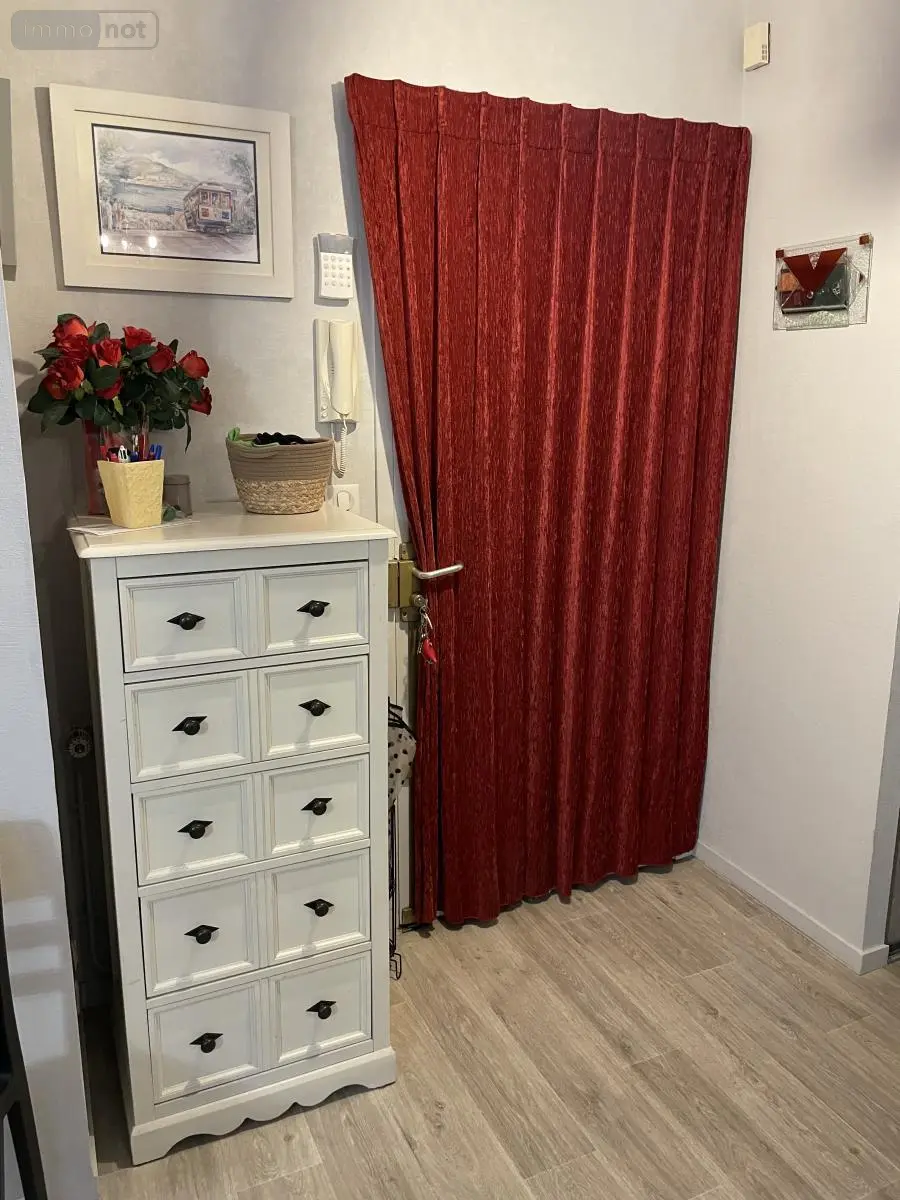 Appartement a vendre Le Mans 72000 Sarthe 72 66 m2 4 pièces 174900 euros 72009-1445 009