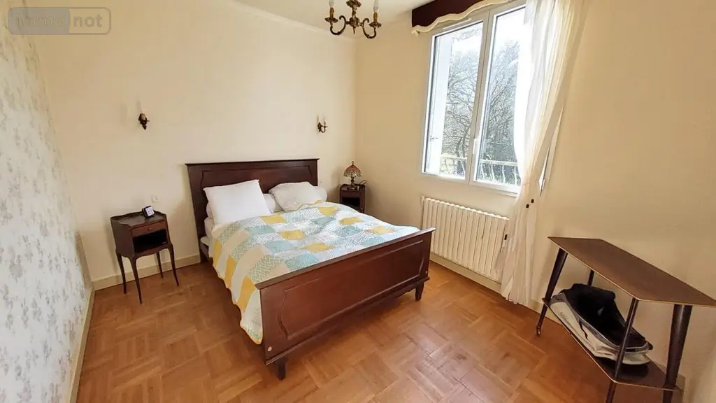 Maison a vendre Brennilis 29690 Finistère 29 92 m2 4 pièces 126000 euros 29066-3841 009