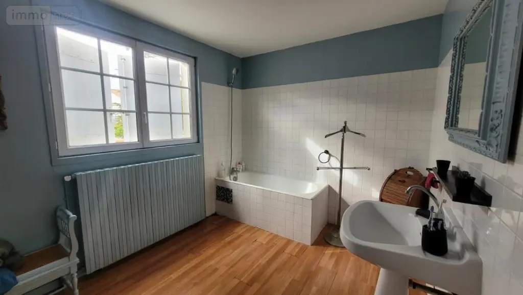 Maison a vendre Marans 17230 Charente-Maritime 17 255 m2 8 pièces 638600 euros 17015-521 012