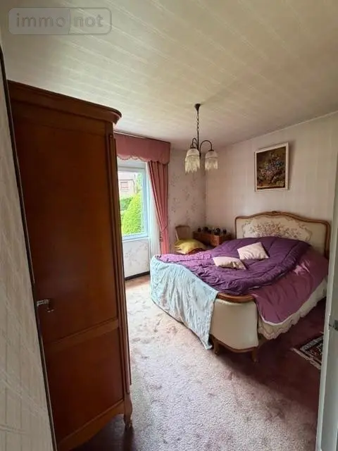 Maison a vendre Leval 59620 Nord 59 110 m2 198100 euros 59157-2516 007
