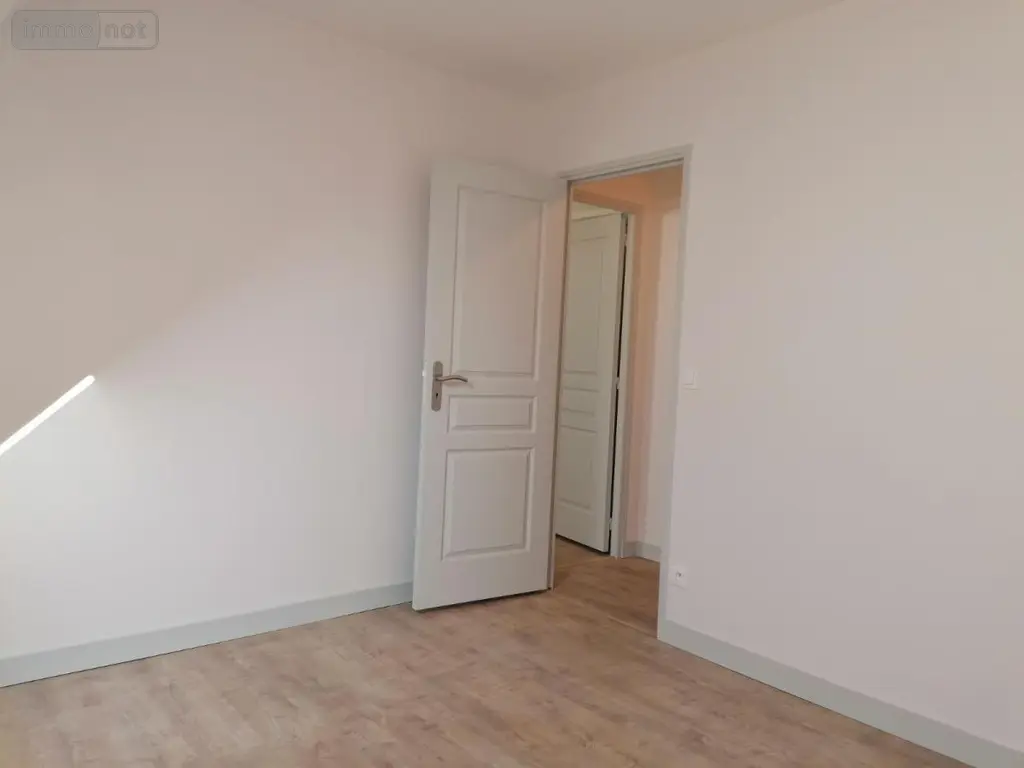 Maison a vendre Descartes 37160 Indre-et-Loire 37 86 m2 4 pièces 136500 euros 37082-266 007