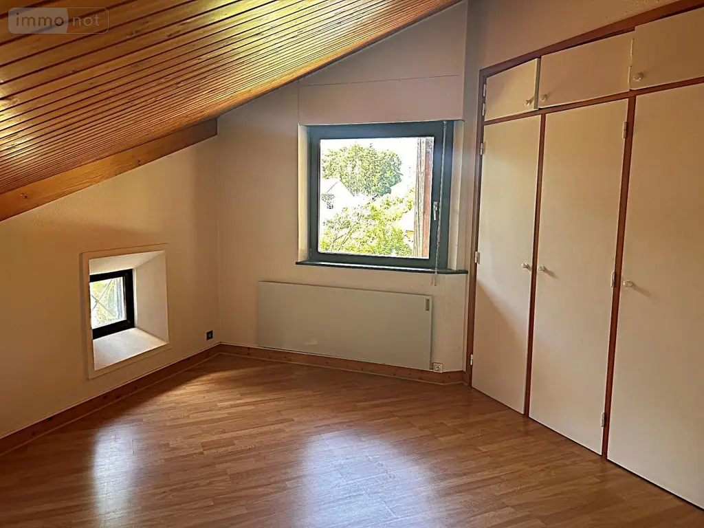 Maison a vendre Montferrand-le-Château 25320 Doubs 25 152 m2 6 pièces 430000 euros 25002-779 006